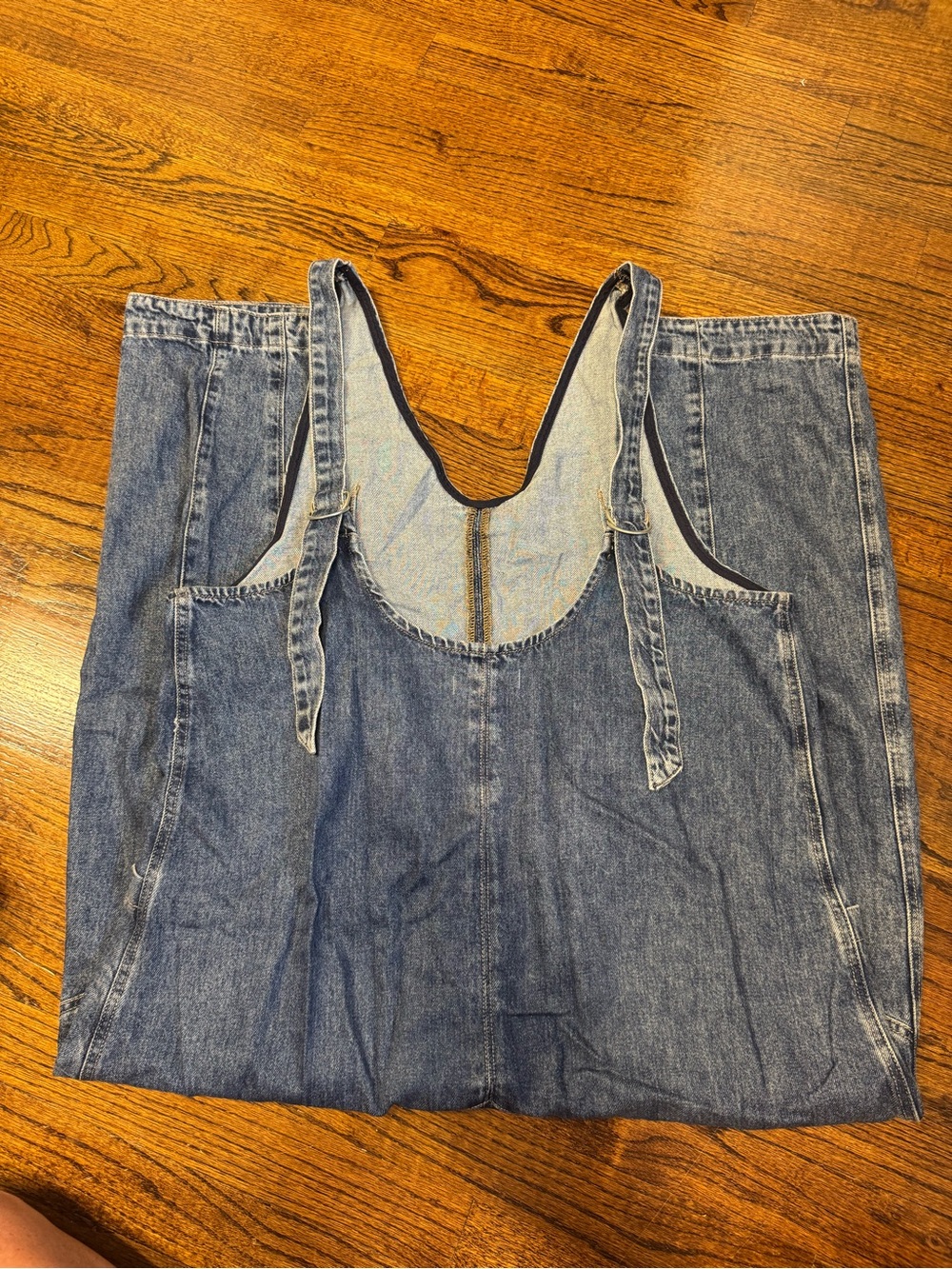 We The Free High Roller Jumpsuit - Picture 6 of 7